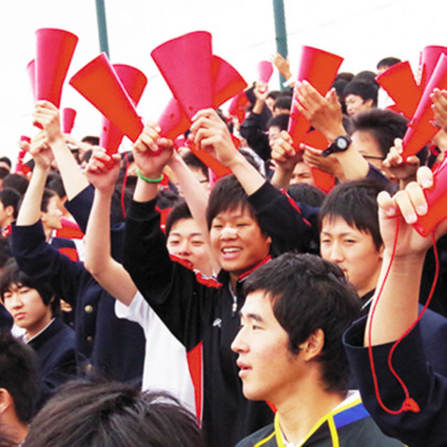 高体連全全道大会